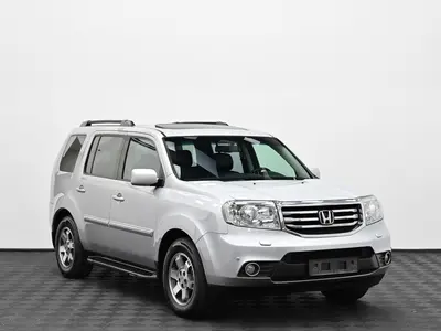 Honda Pilot
