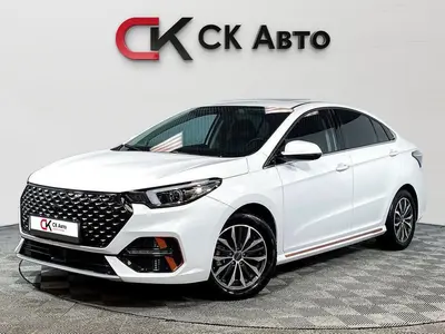 OMODA S5