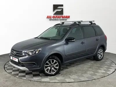 LADA (ВАЗ) Granta