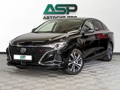 Changan Eado Plus