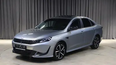 Kaiyi E5