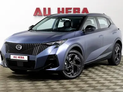 GAC GS3