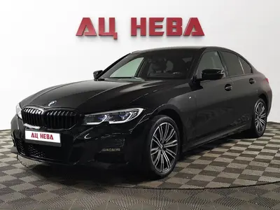 BMW 3 серии