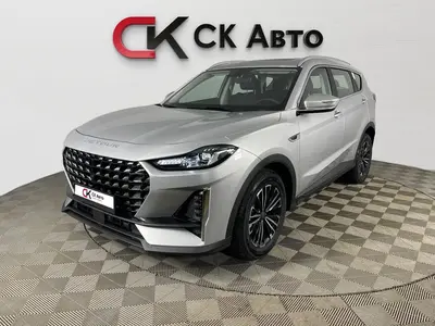Jetour X70 PLUS