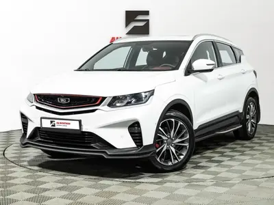 Belgee X50