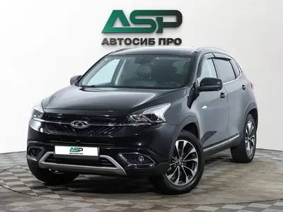 Chery Tiggo 7