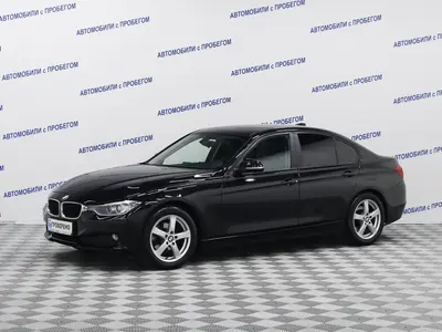 BMW 3 серии