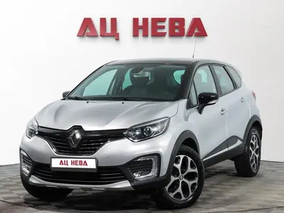 Renault Kaptur