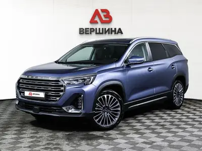 Jetour X90 PLUS