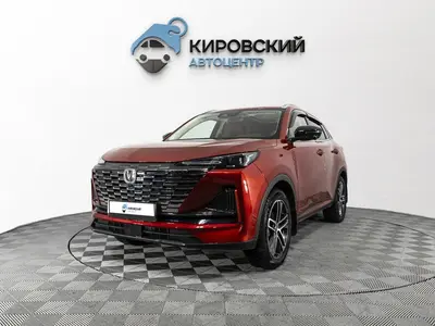 Changan CS55PLUS
