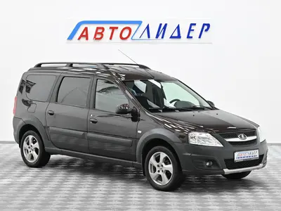 LADA (ВАЗ) Largus