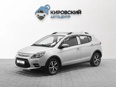 Lifan X50