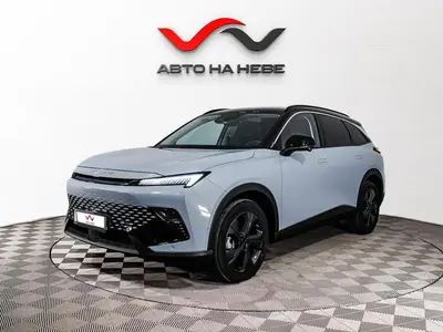 «Авто на Неве»