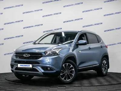 Chery Tiggo 7
