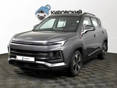 JAC JS4