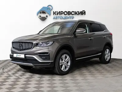 Belgee X70