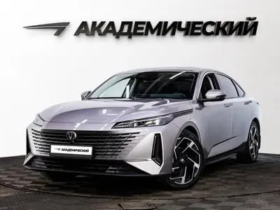 Changan Lamore