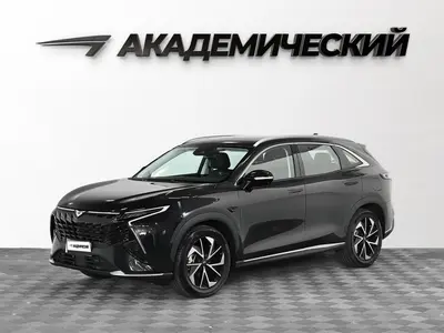 Kaiyi X7 Kunlun