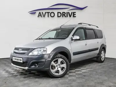 LADA (ВАЗ) Largus