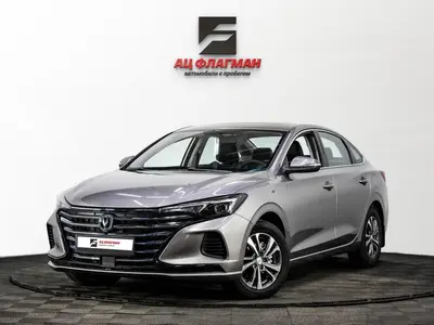 Changan Eado Plus