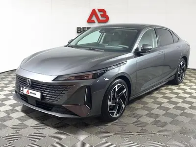 Changan Lamore