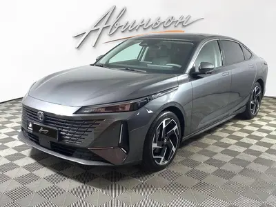Changan Lamore