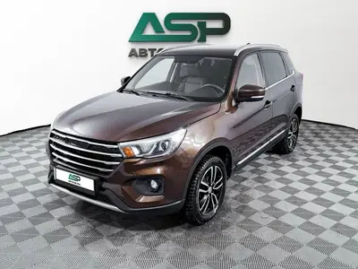 Lifan X70