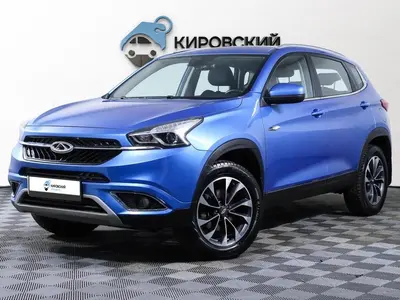 Chery Tiggo 7