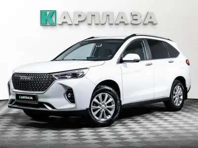 Haval M6