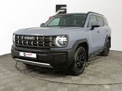Haval H3