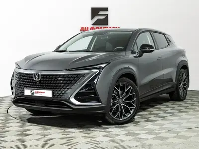 Changan UNI-T