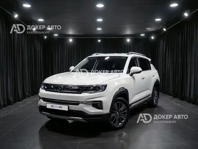 Changan CS35PLUS