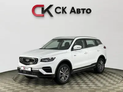 Belgee X70