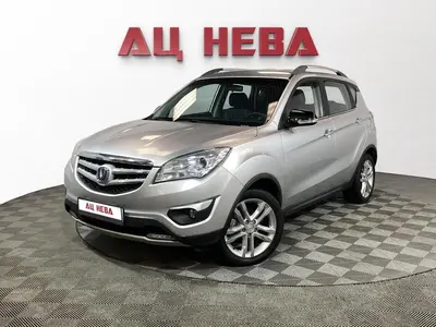Changan CS35