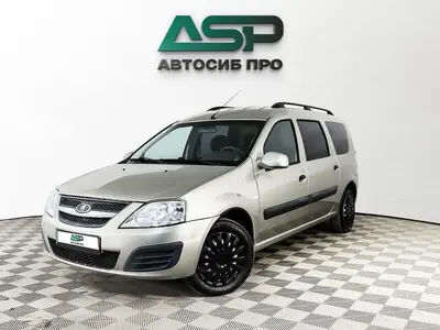LADA (ВАЗ) Largus