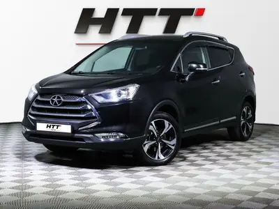 JAC S3