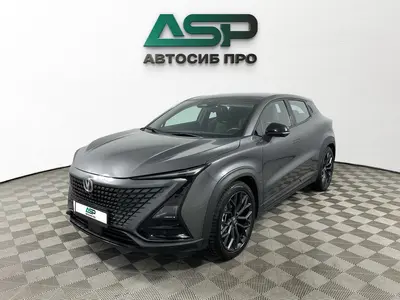 Changan UNI-T