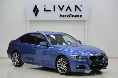 BMW 3 серии