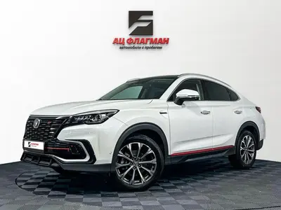 Changan CS85