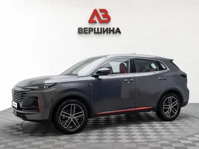 Changan CS55PLUS