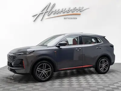 Changan CS55PLUS