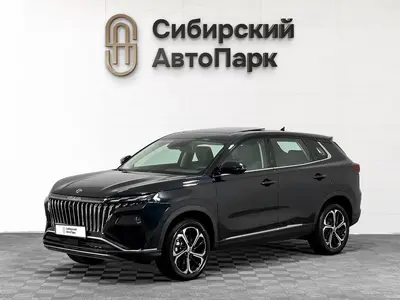 DongFeng Huge