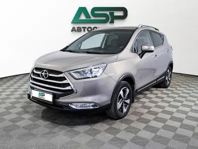 JAC S3
