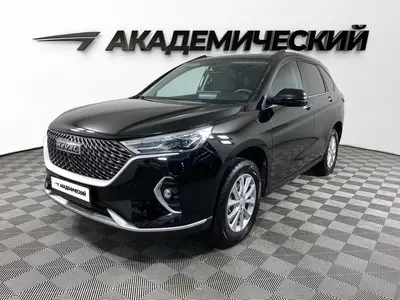 Haval M6