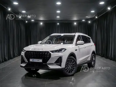 Jetour X70 PLUS