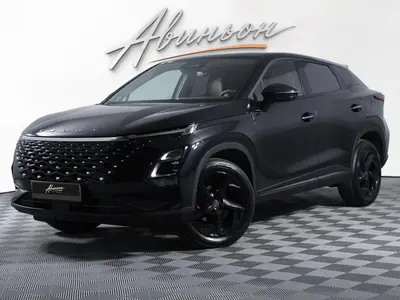 OMODA C5