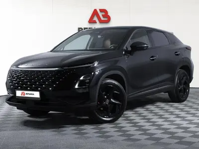 OMODA C5