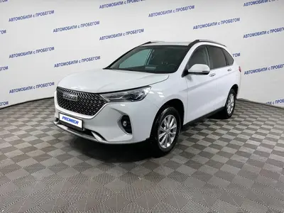 Haval M6