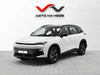 «Авто на Неве»
