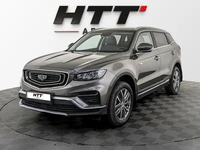 Geely Atlas Pro